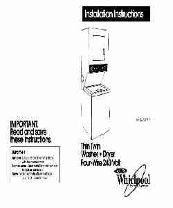 Whirlpool WasherDryer 3397512-page_pdf